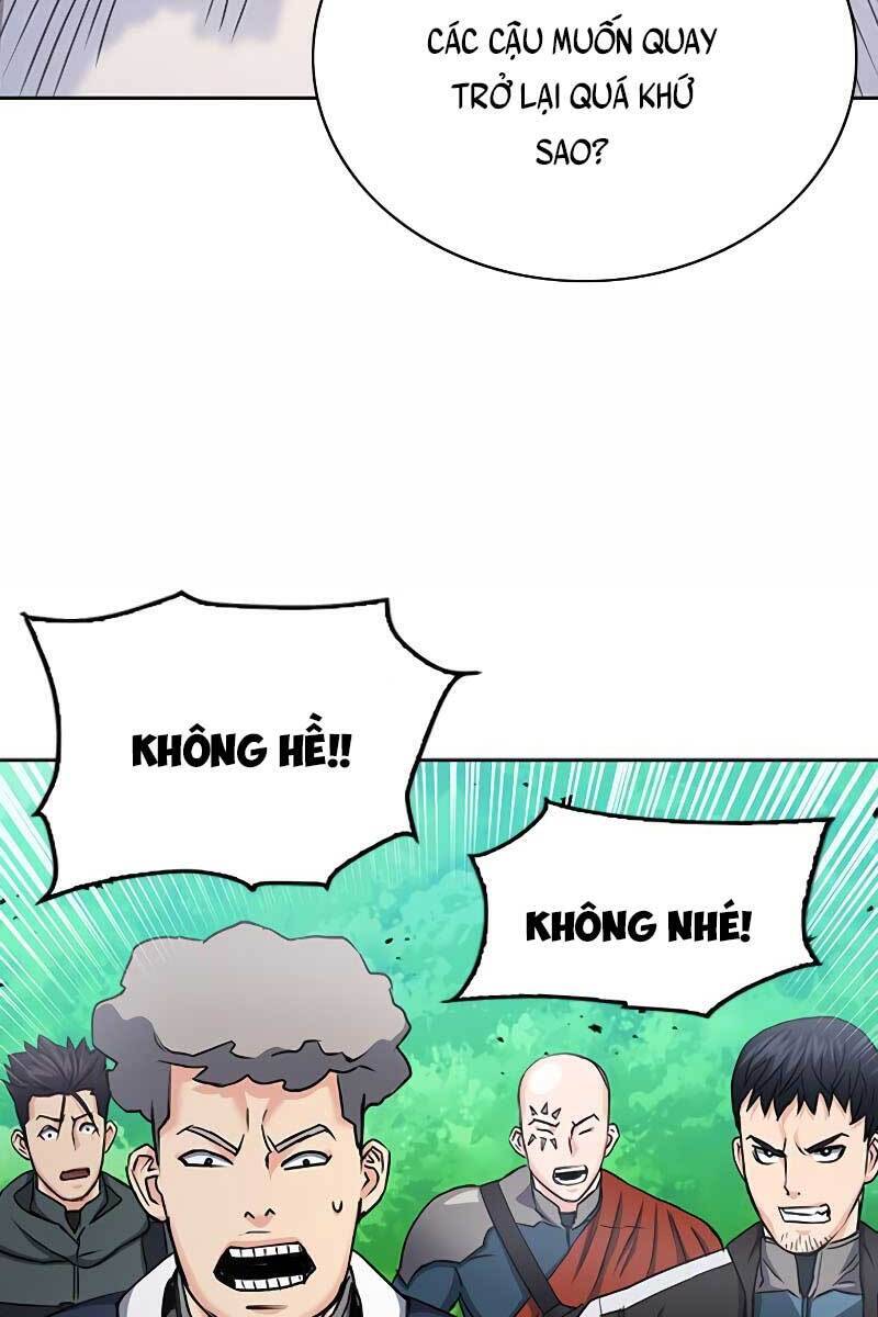 Druid Tại Ga Seoul Chapter 75 - Trang 2