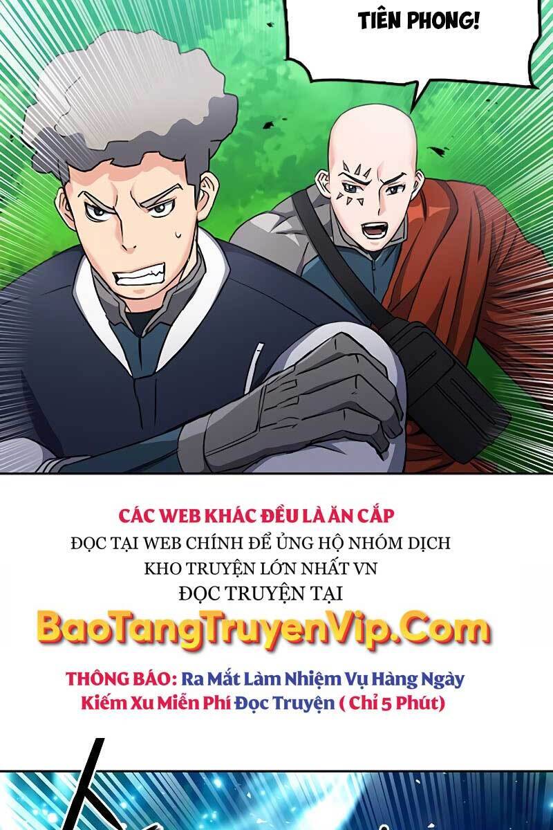 Druid Tại Ga Seoul Chapter 75 - Trang 2