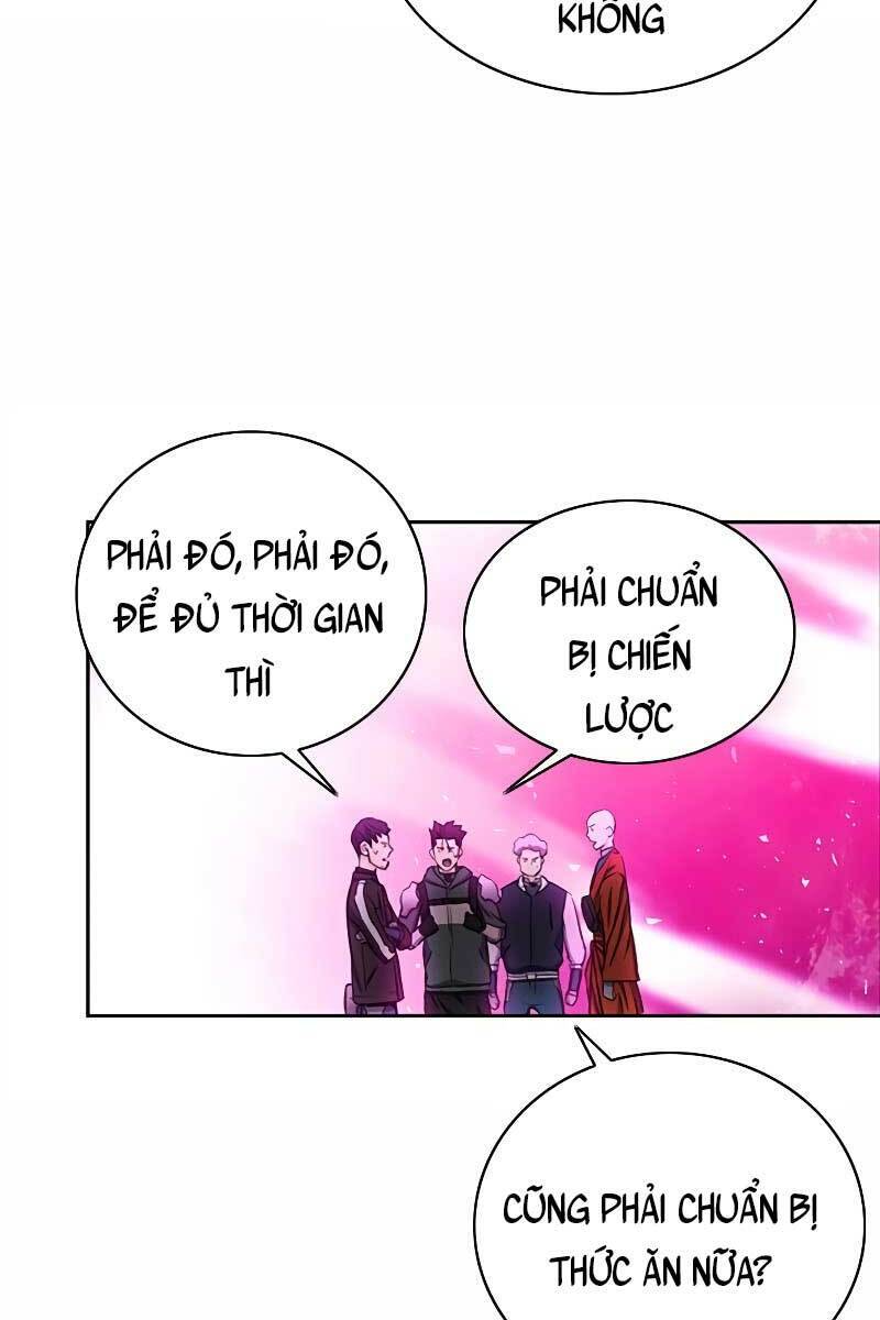 Druid Tại Ga Seoul Chapter 75 - Trang 2