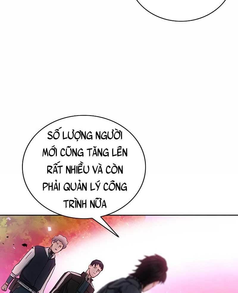 Druid Tại Ga Seoul Chapter 75 - Trang 2