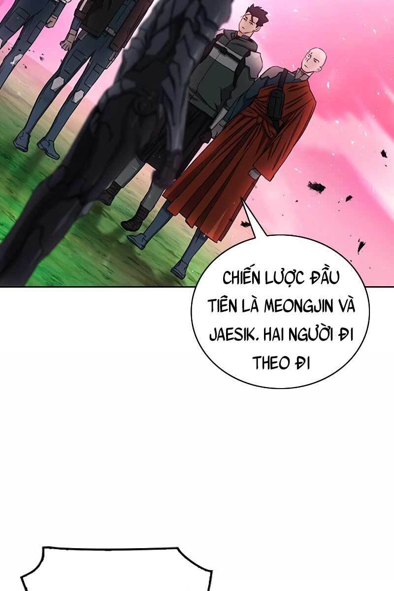 Druid Tại Ga Seoul Chapter 75 - Trang 2