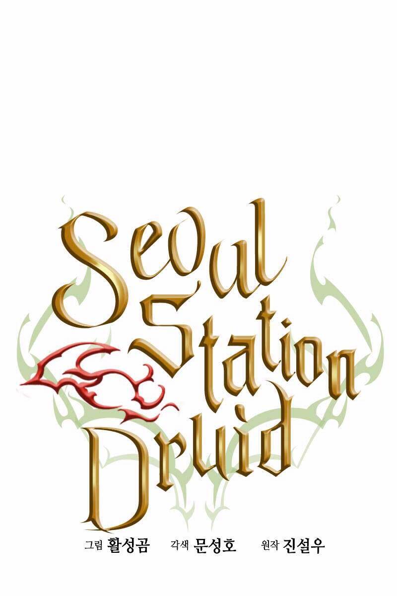 Druid Tại Ga Seoul Chapter 75 - Trang 2