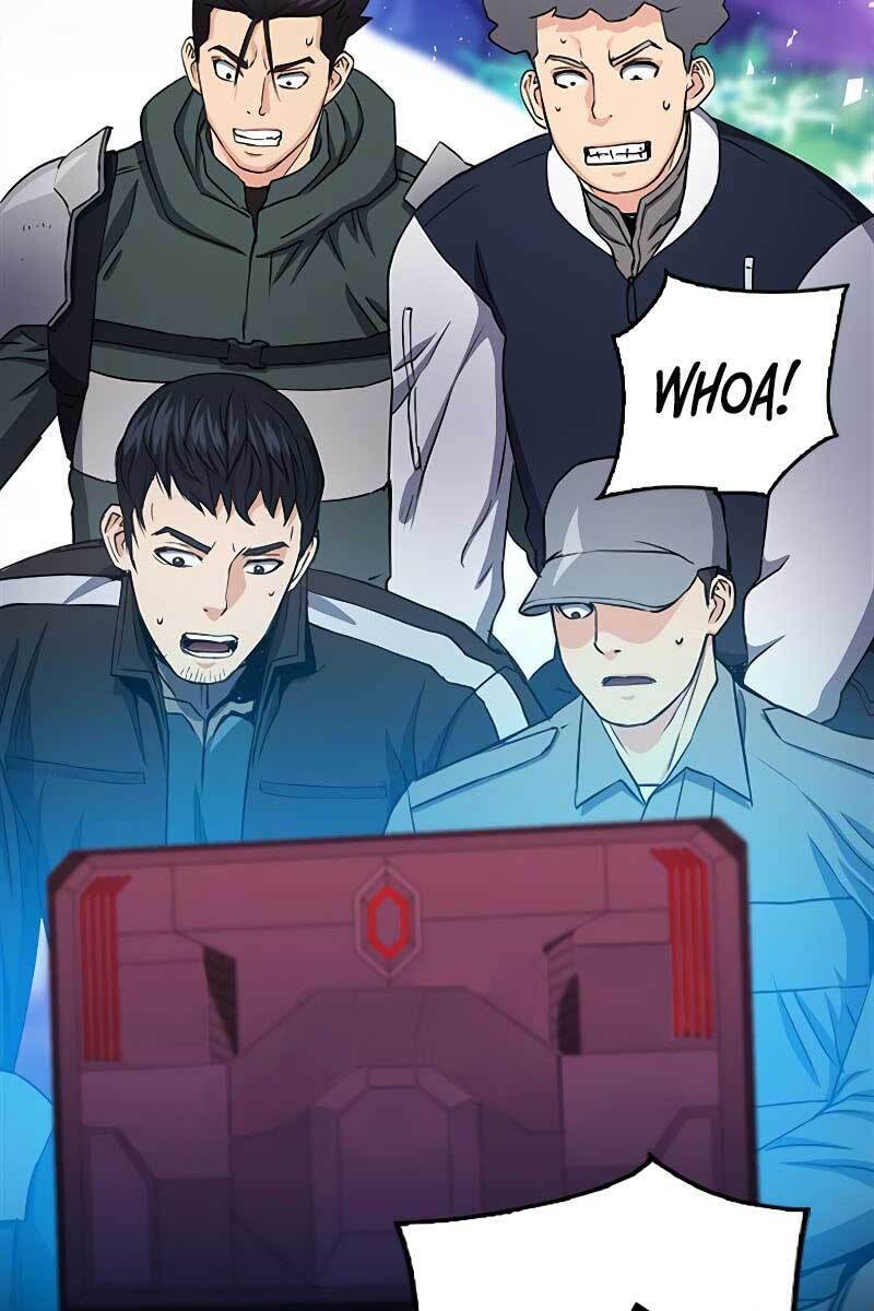 Druid Tại Ga Seoul Chapter 75 - Trang 2