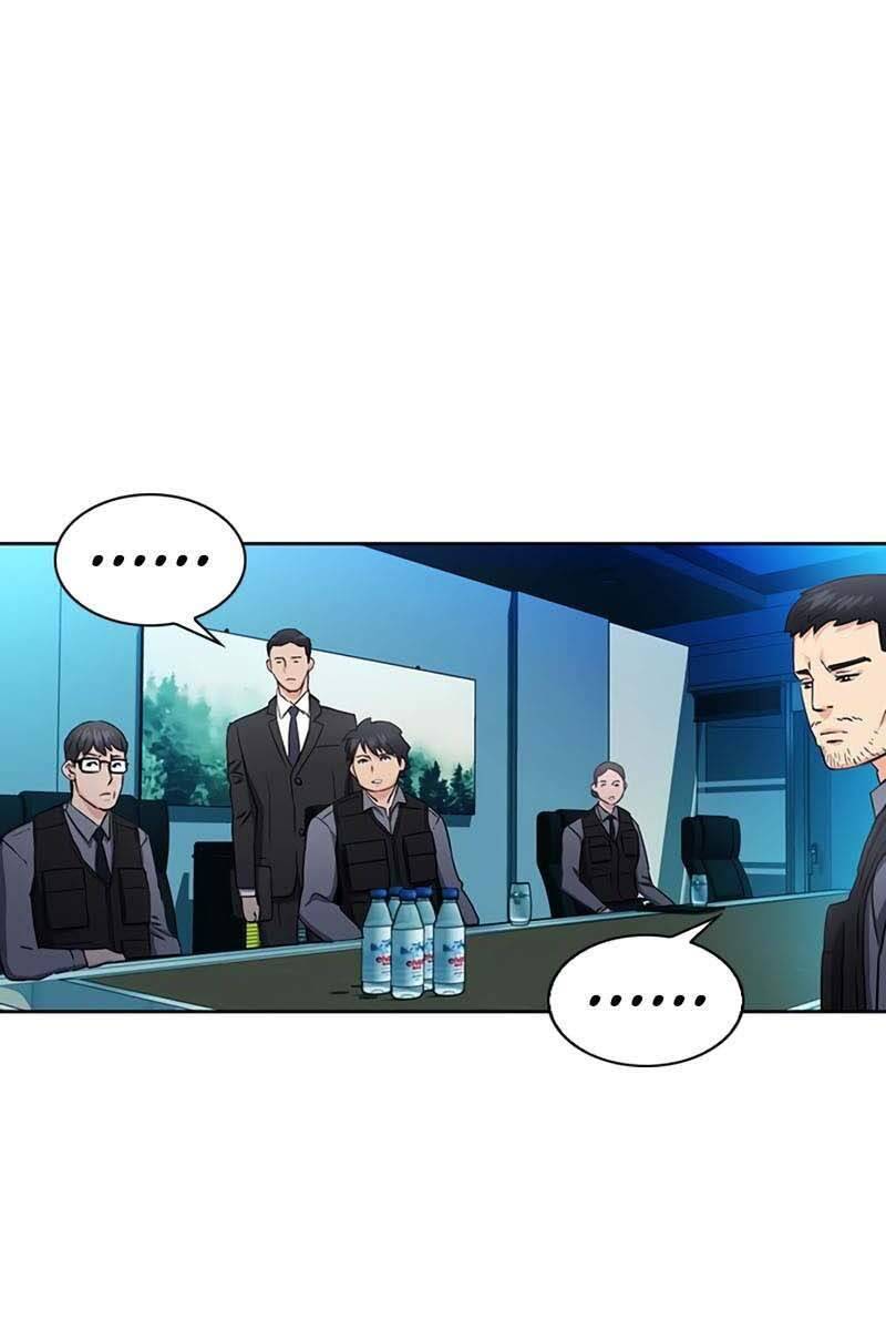 Druid Tại Ga Seoul Chapter 76 - Trang 2