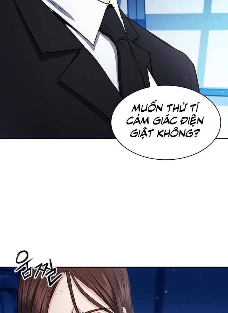 Druid Tại Ga Seoul Chapter 76 - Trang 2