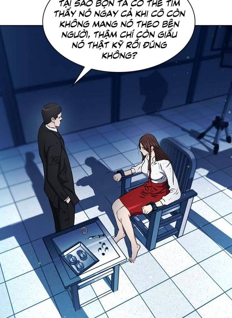 Druid Tại Ga Seoul Chapter 76 - Trang 2