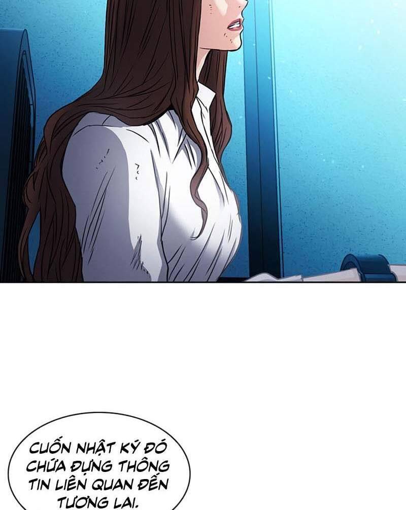 Druid Tại Ga Seoul Chapter 76 - Trang 2