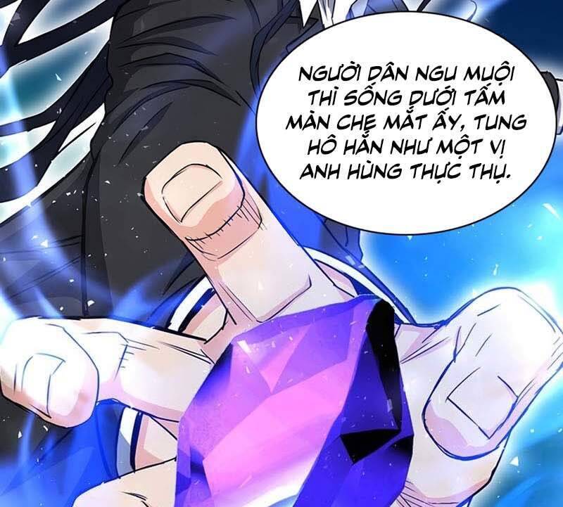 Druid Tại Ga Seoul Chapter 76 - Trang 2