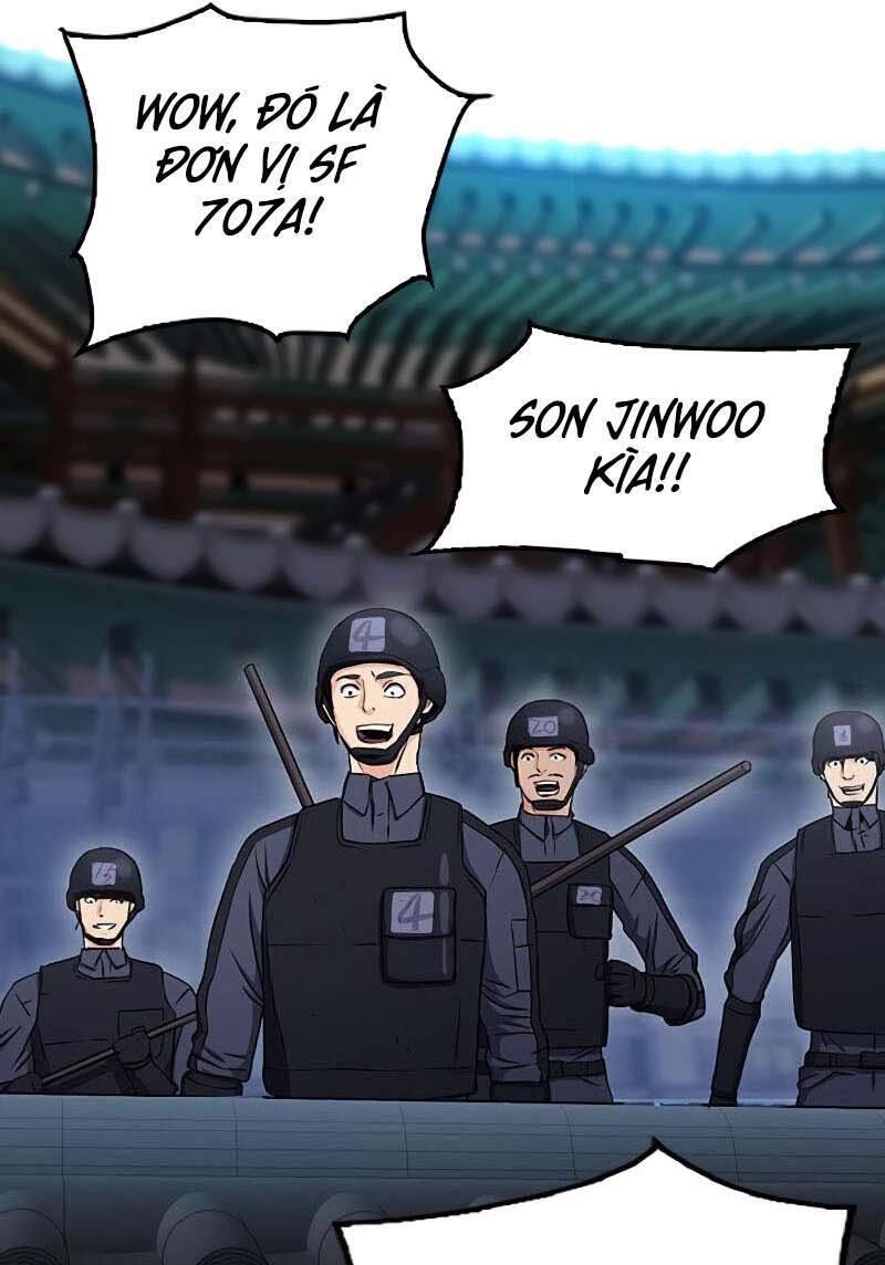 Druid Tại Ga Seoul Chapter 77 - Trang 2