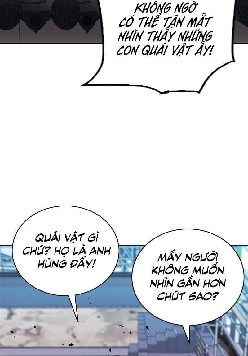 Druid Tại Ga Seoul Chapter 77 - Trang 2