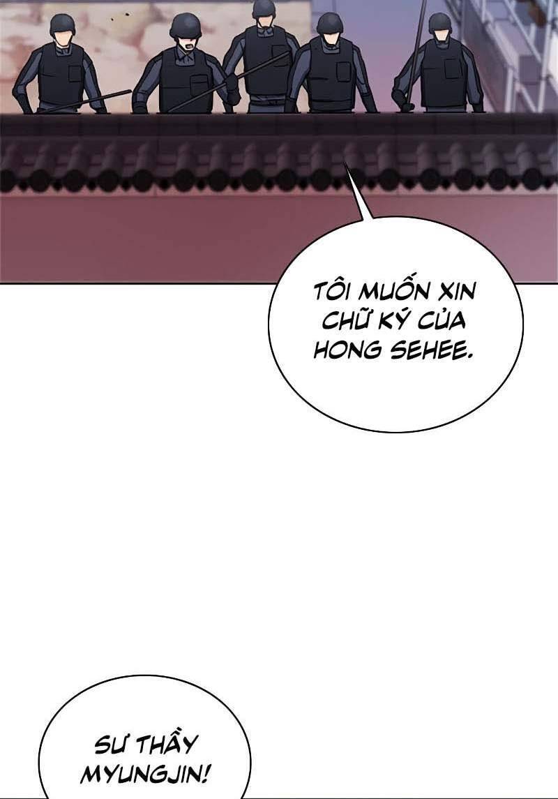 Druid Tại Ga Seoul Chapter 77 - Trang 2