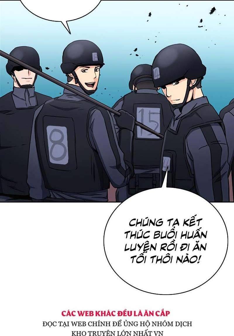 Druid Tại Ga Seoul Chapter 77 - Trang 2