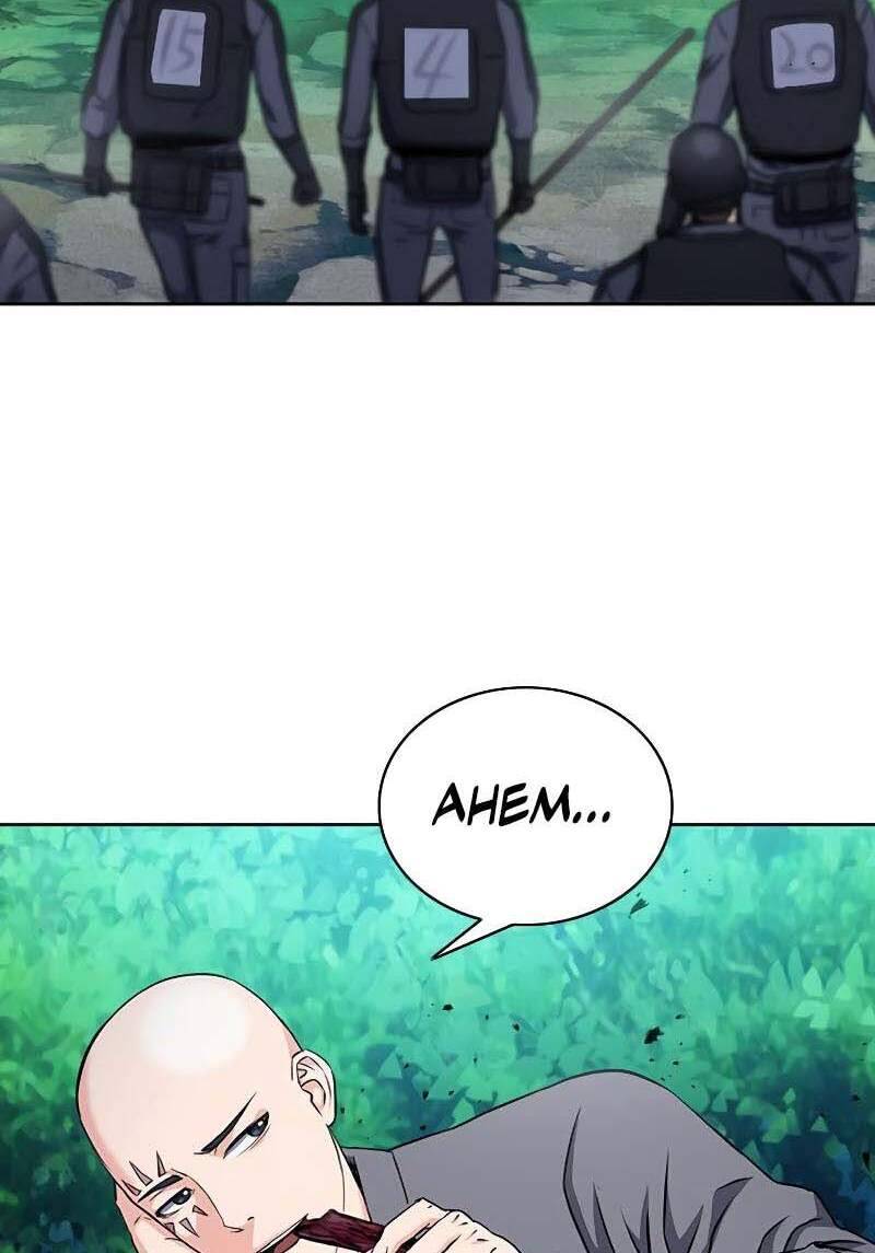 Druid Tại Ga Seoul Chapter 77 - Trang 2