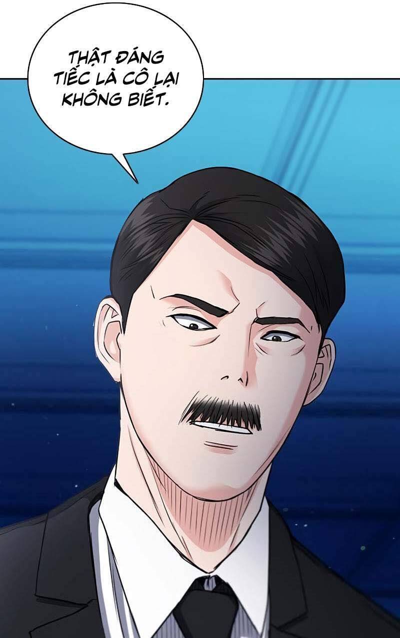 Druid Tại Ga Seoul Chapter 77 - Trang 2