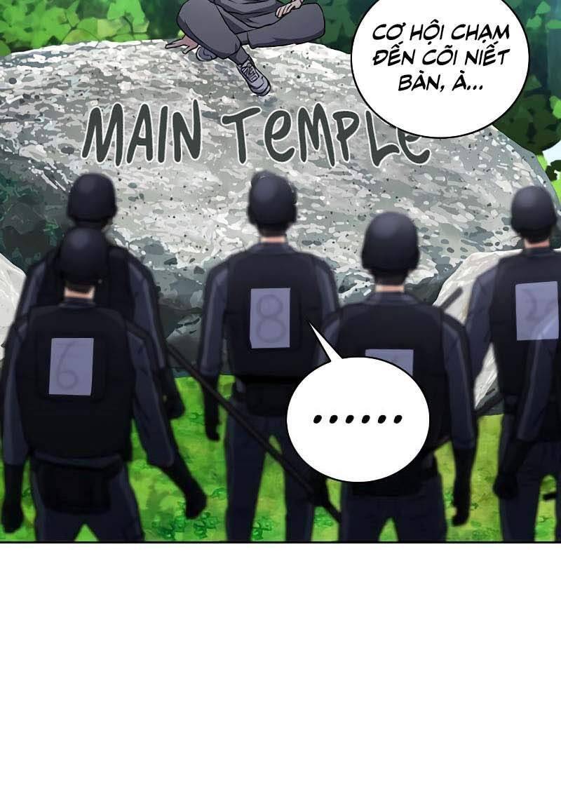 Druid Tại Ga Seoul Chapter 77 - Trang 2