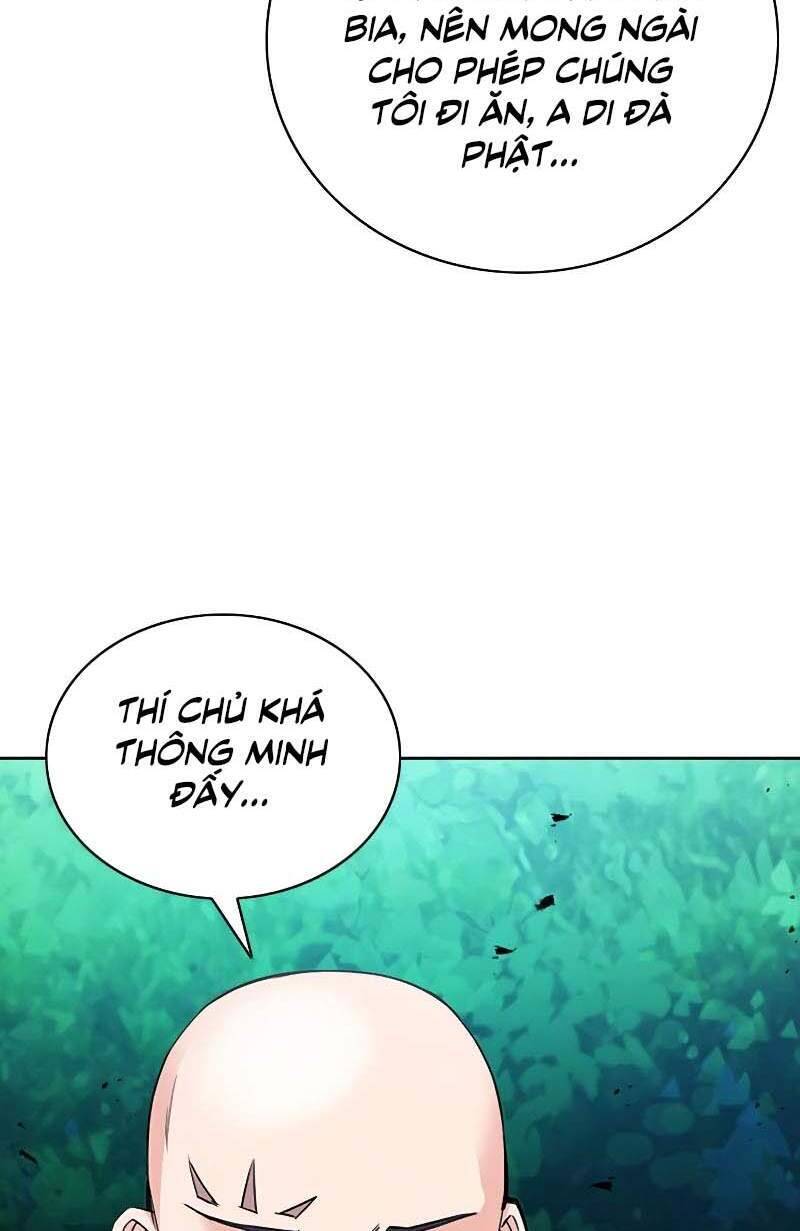 Druid Tại Ga Seoul Chapter 77 - Trang 2