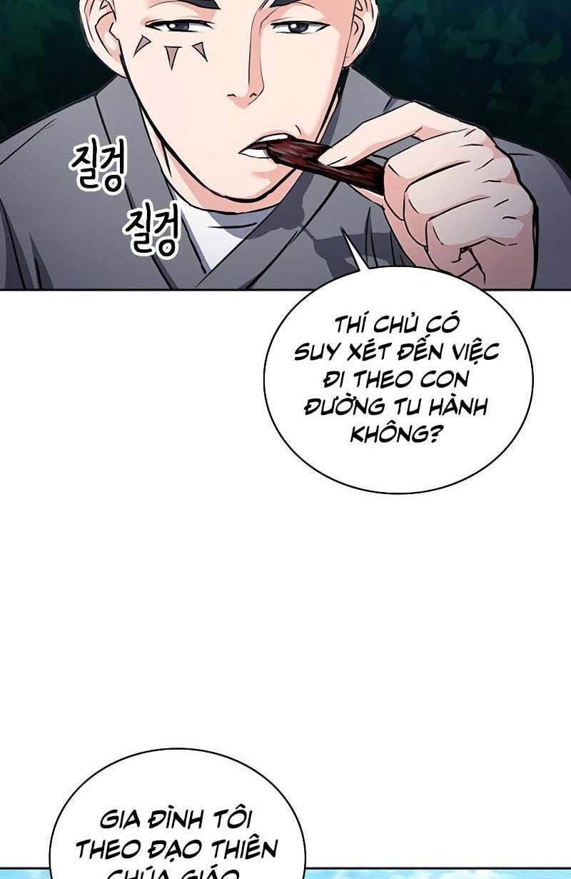 Druid Tại Ga Seoul Chapter 77 - Trang 2