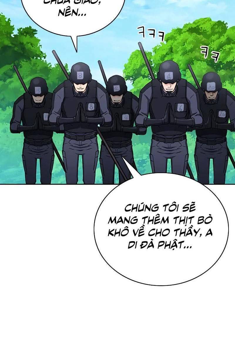 Druid Tại Ga Seoul Chapter 77 - Trang 2