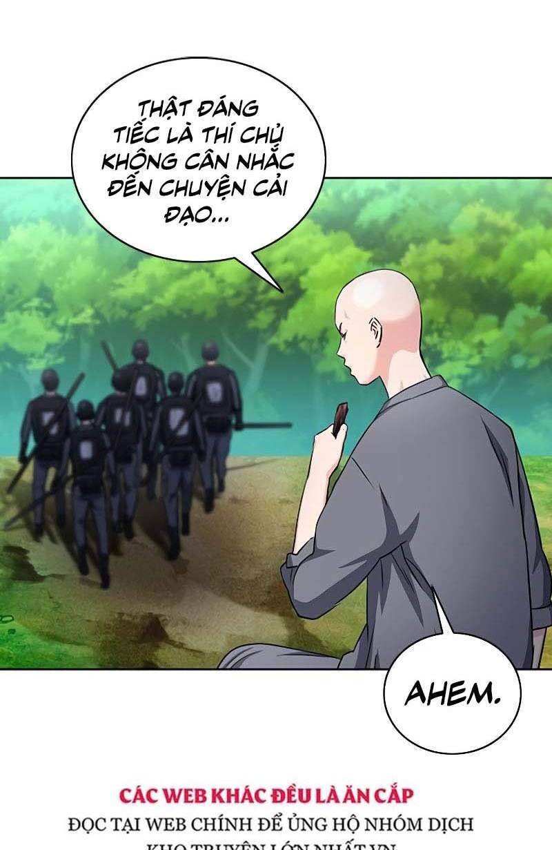 Druid Tại Ga Seoul Chapter 77 - Trang 2