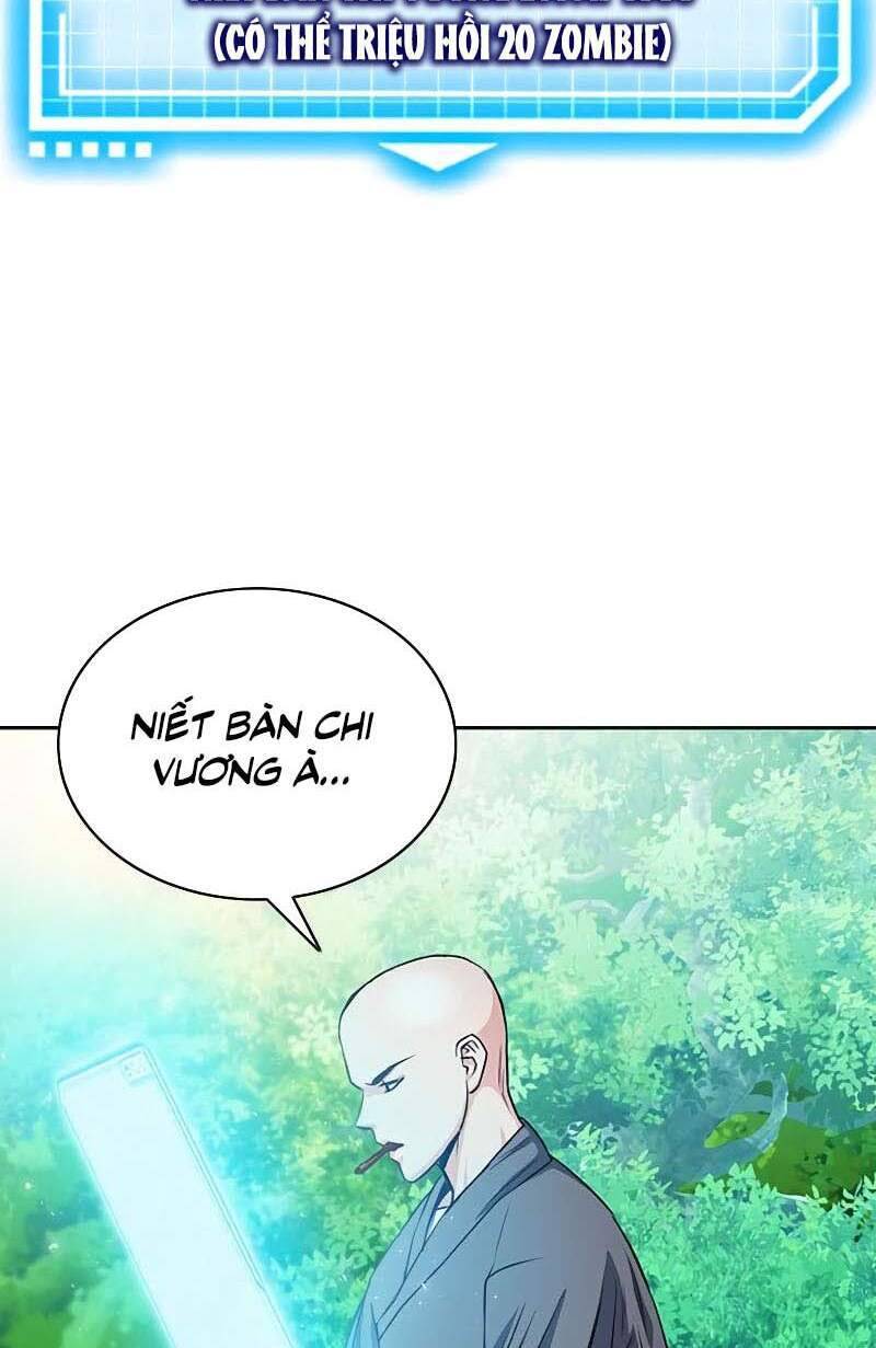 Druid Tại Ga Seoul Chapter 77 - Trang 2