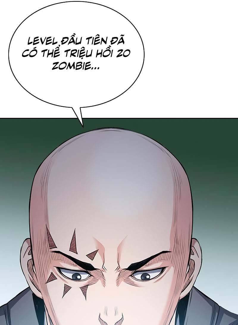 Druid Tại Ga Seoul Chapter 77 - Trang 2