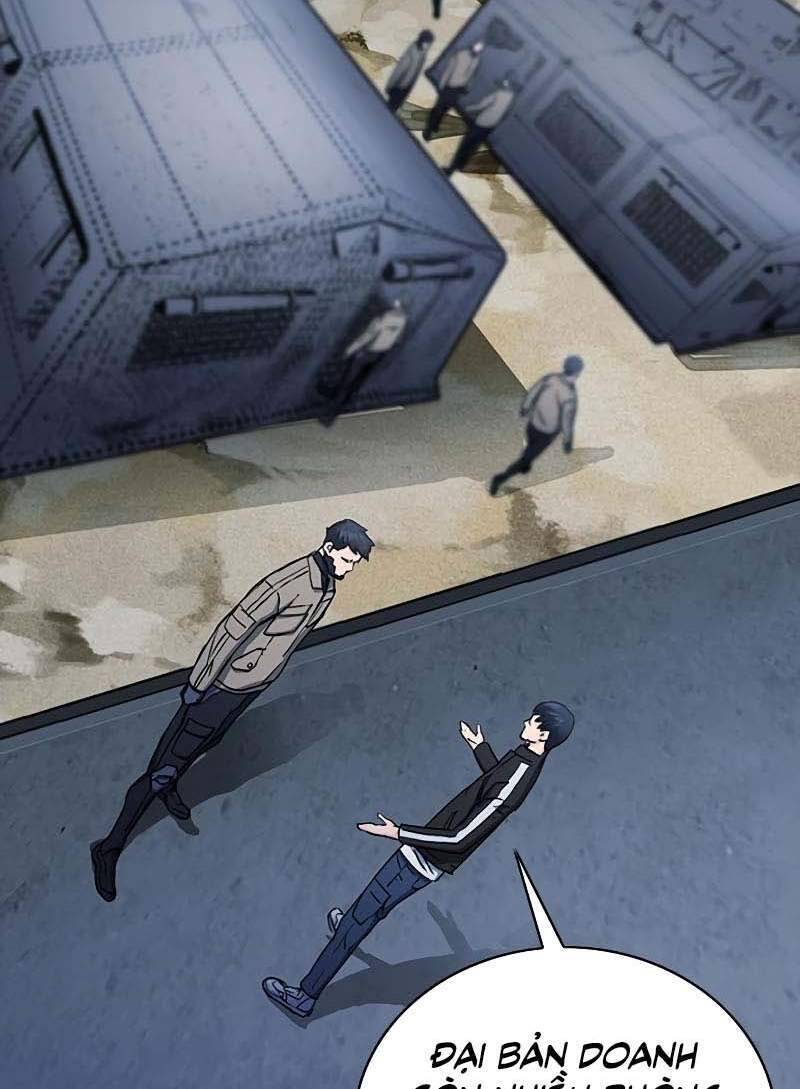 Druid Tại Ga Seoul Chapter 77 - Trang 2