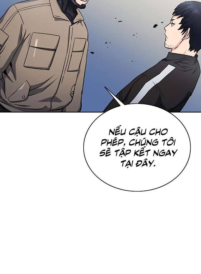 Druid Tại Ga Seoul Chapter 77 - Trang 2