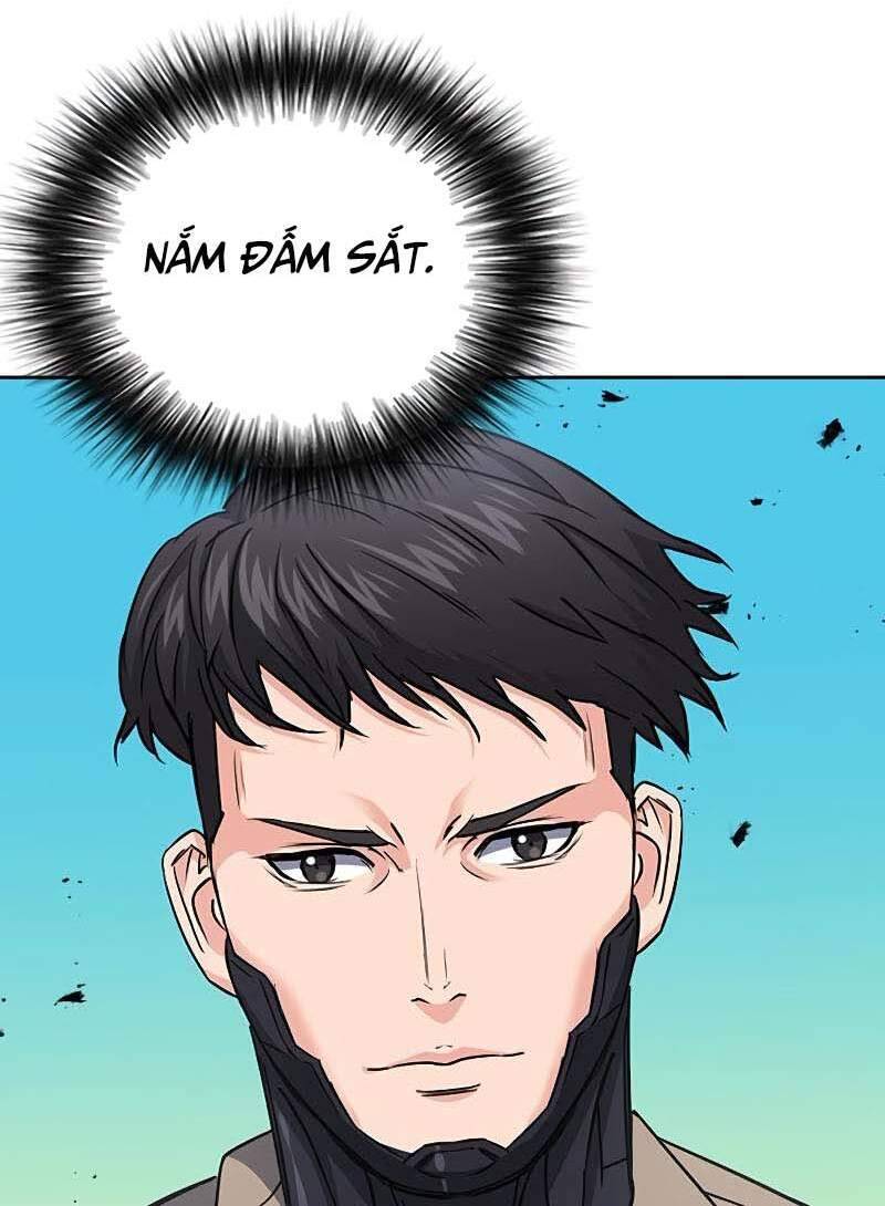 Druid Tại Ga Seoul Chapter 77 - Trang 2