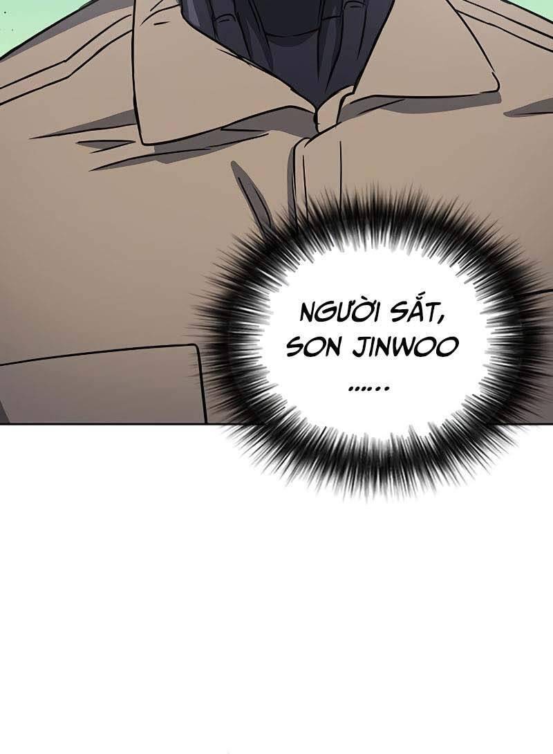 Druid Tại Ga Seoul Chapter 77 - Trang 2