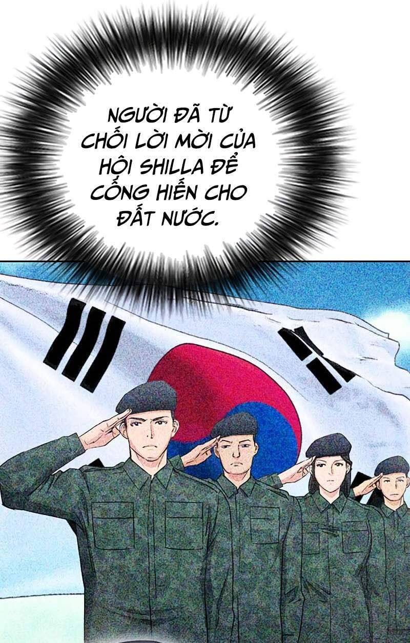 Druid Tại Ga Seoul Chapter 77 - Trang 2