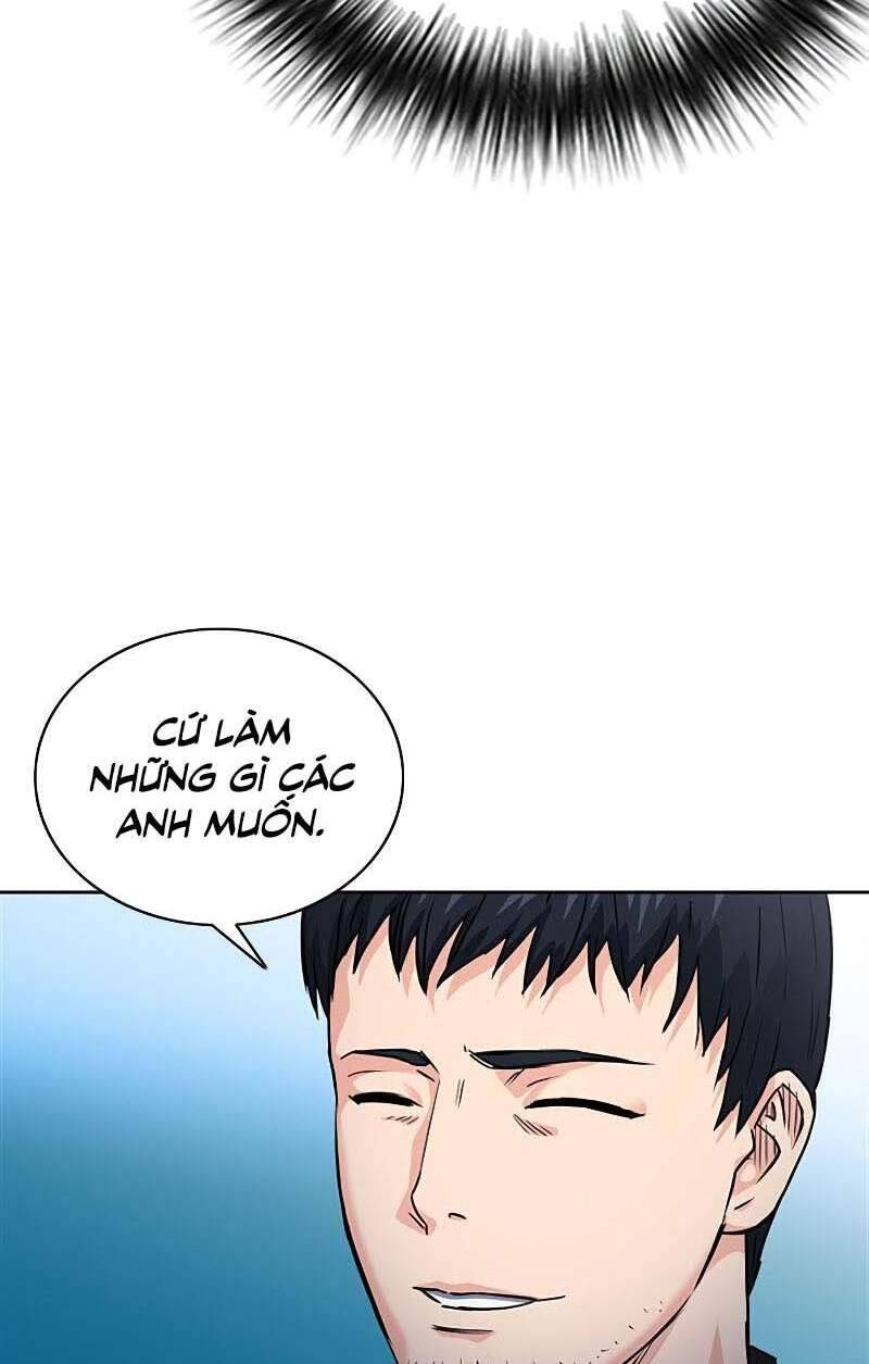 Druid Tại Ga Seoul Chapter 77 - Trang 2