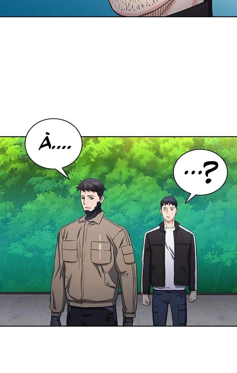 Druid Tại Ga Seoul Chapter 77 - Trang 2