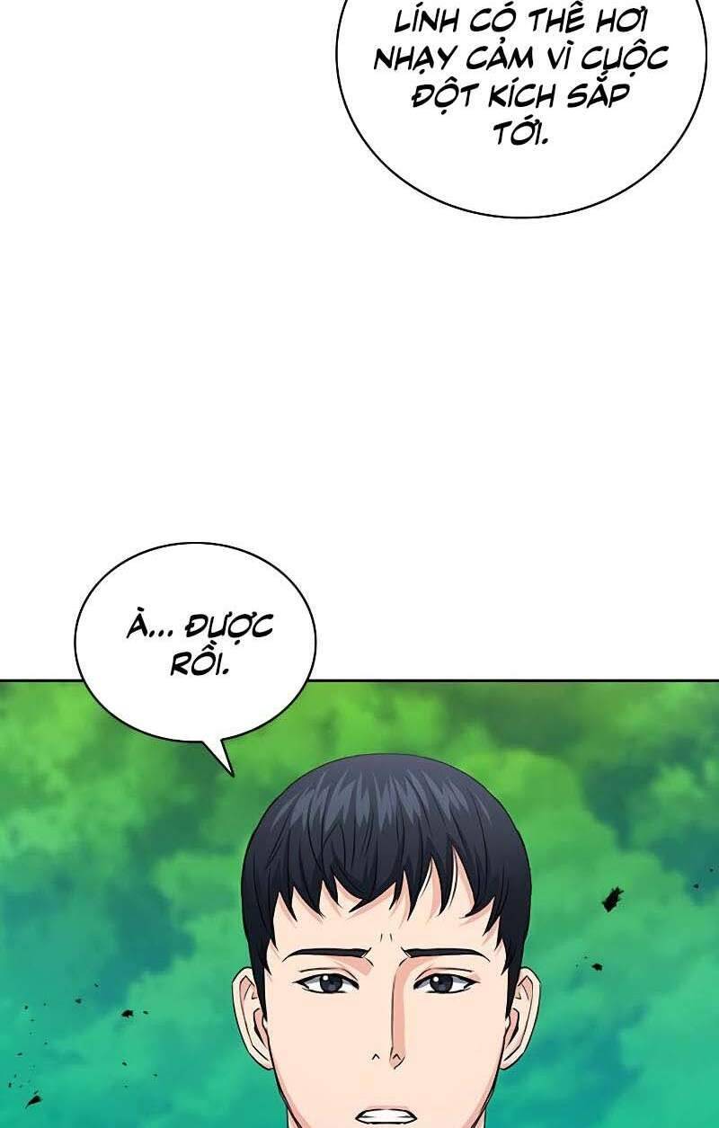 Druid Tại Ga Seoul Chapter 77 - Trang 2