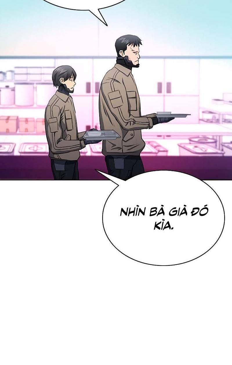 Druid Tại Ga Seoul Chapter 77 - Trang 2