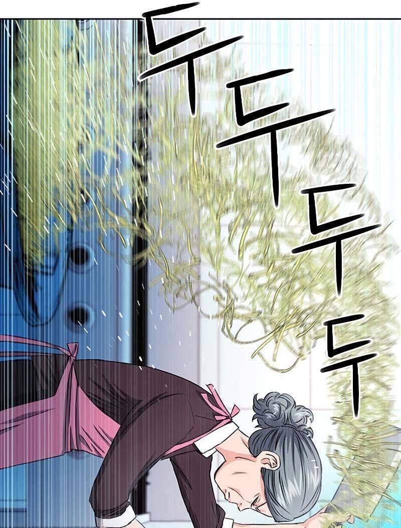 Druid Tại Ga Seoul Chapter 77 - Trang 2