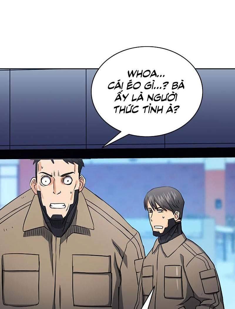 Druid Tại Ga Seoul Chapter 77 - Trang 2