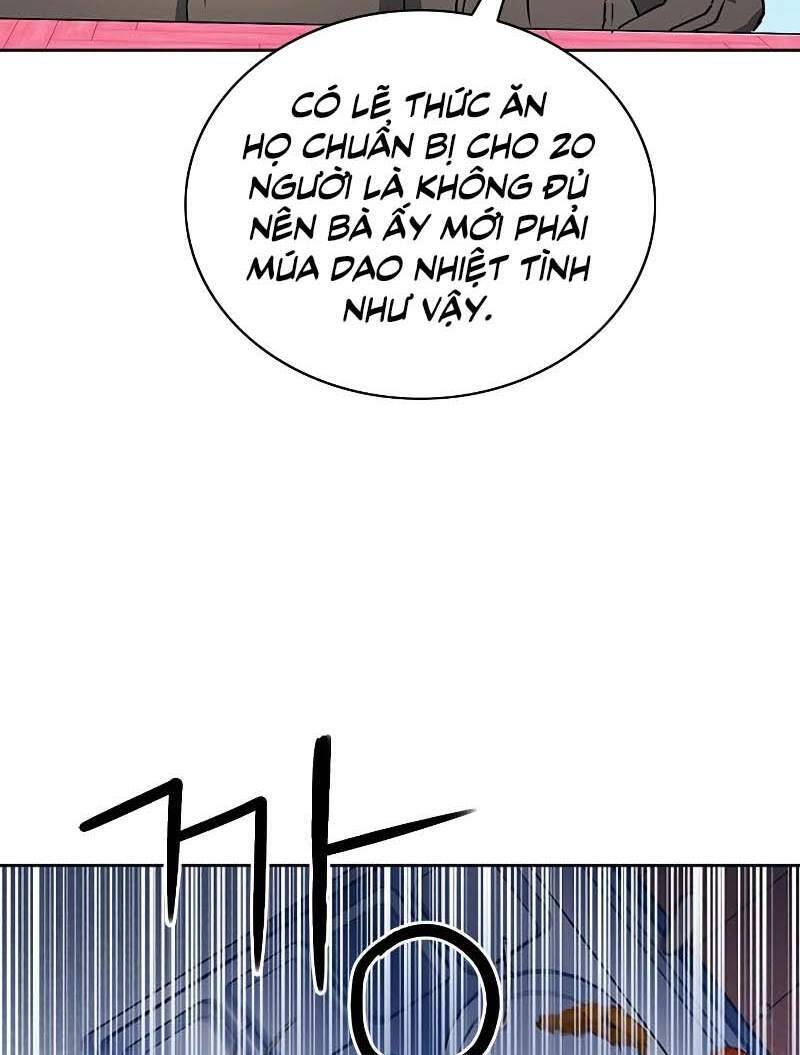 Druid Tại Ga Seoul Chapter 77 - Trang 2