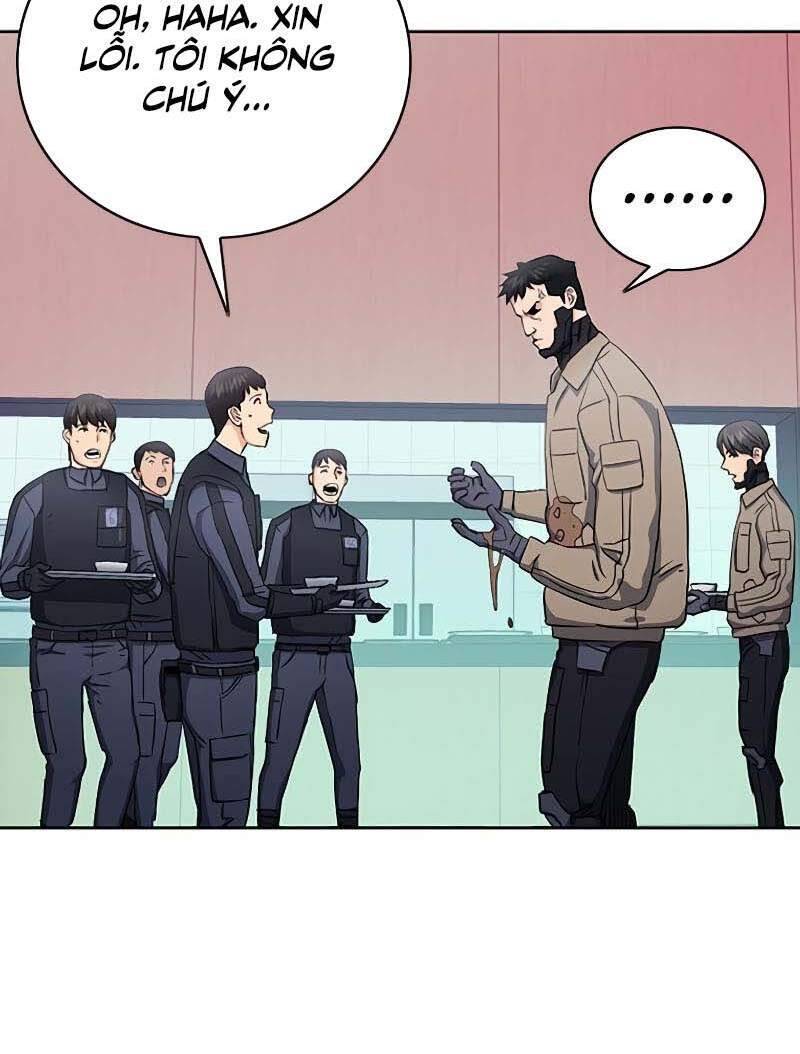 Druid Tại Ga Seoul Chapter 77 - Trang 2