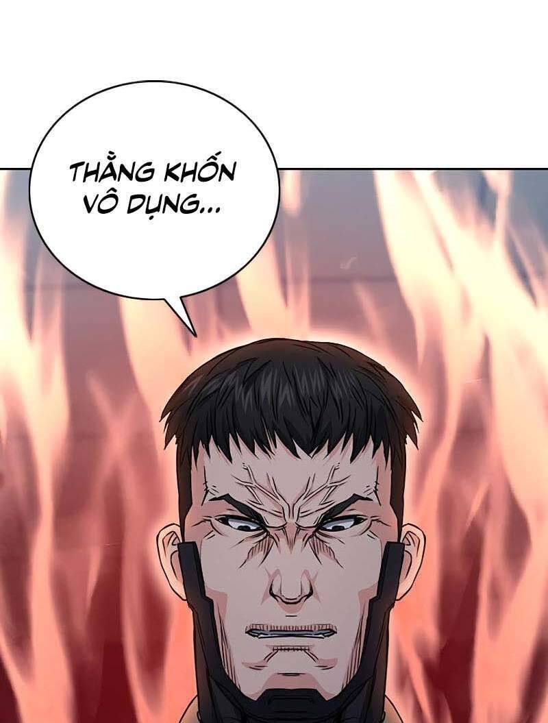 Druid Tại Ga Seoul Chapter 77 - Trang 2