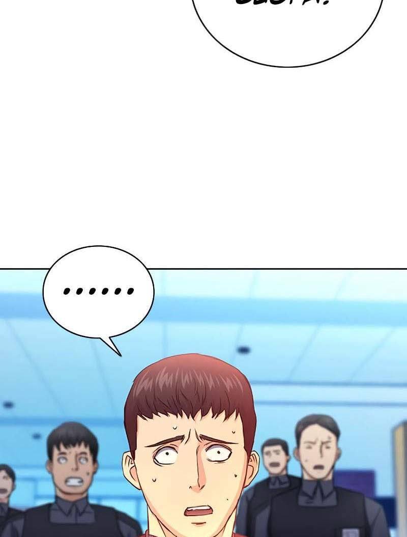 Druid Tại Ga Seoul Chapter 77 - Trang 2