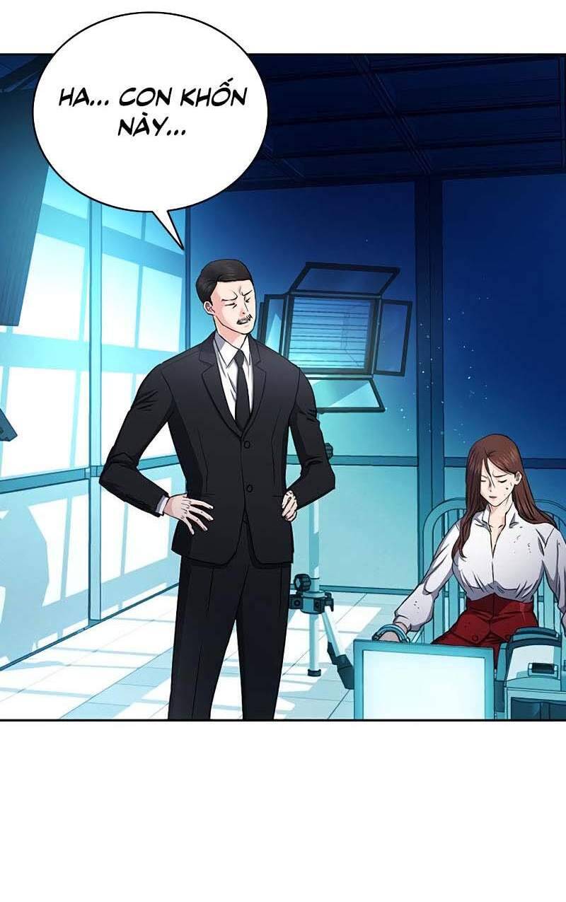 Druid Tại Ga Seoul Chapter 77 - Trang 2