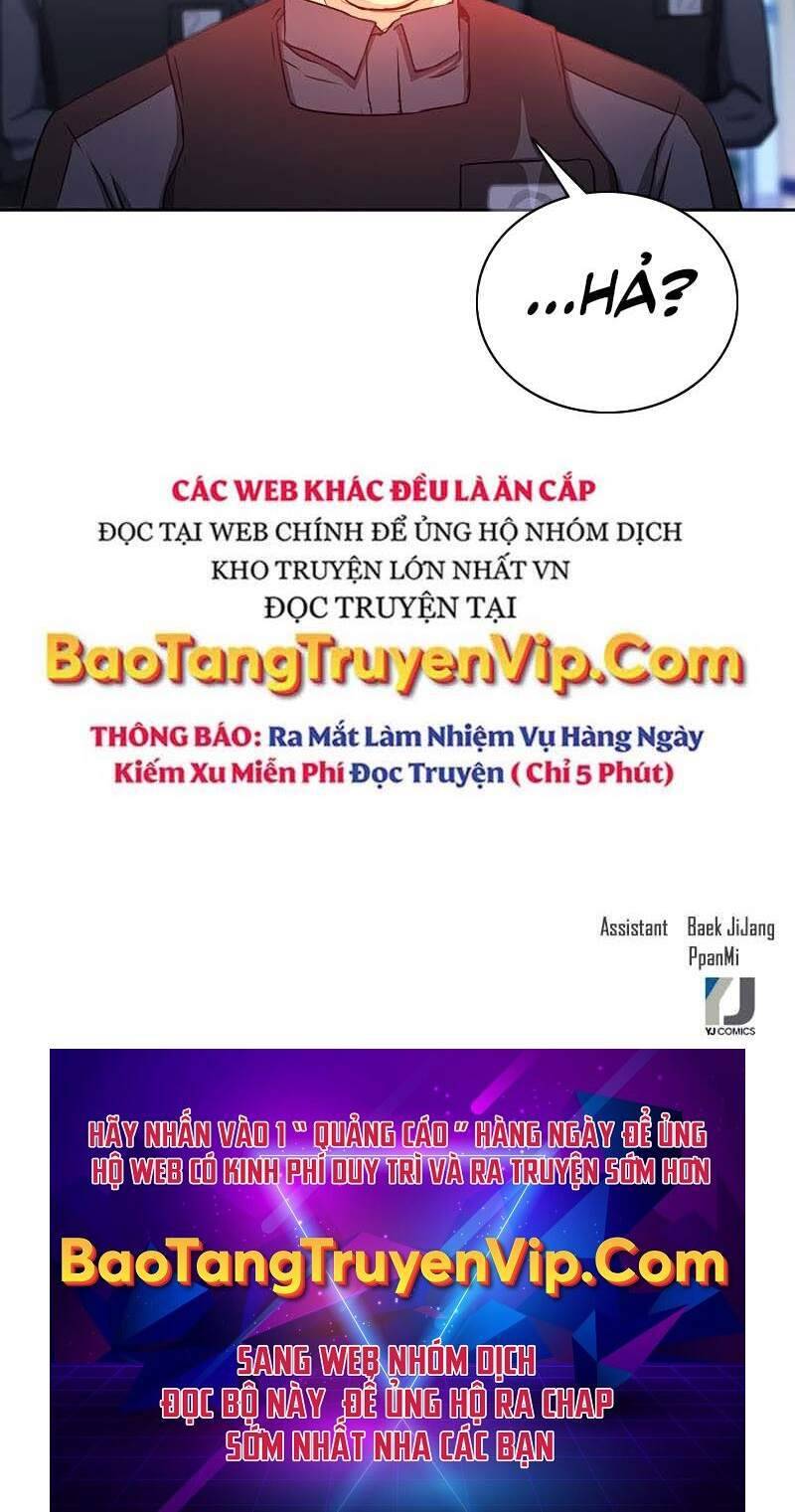 Druid Tại Ga Seoul Chapter 77 - Trang 2