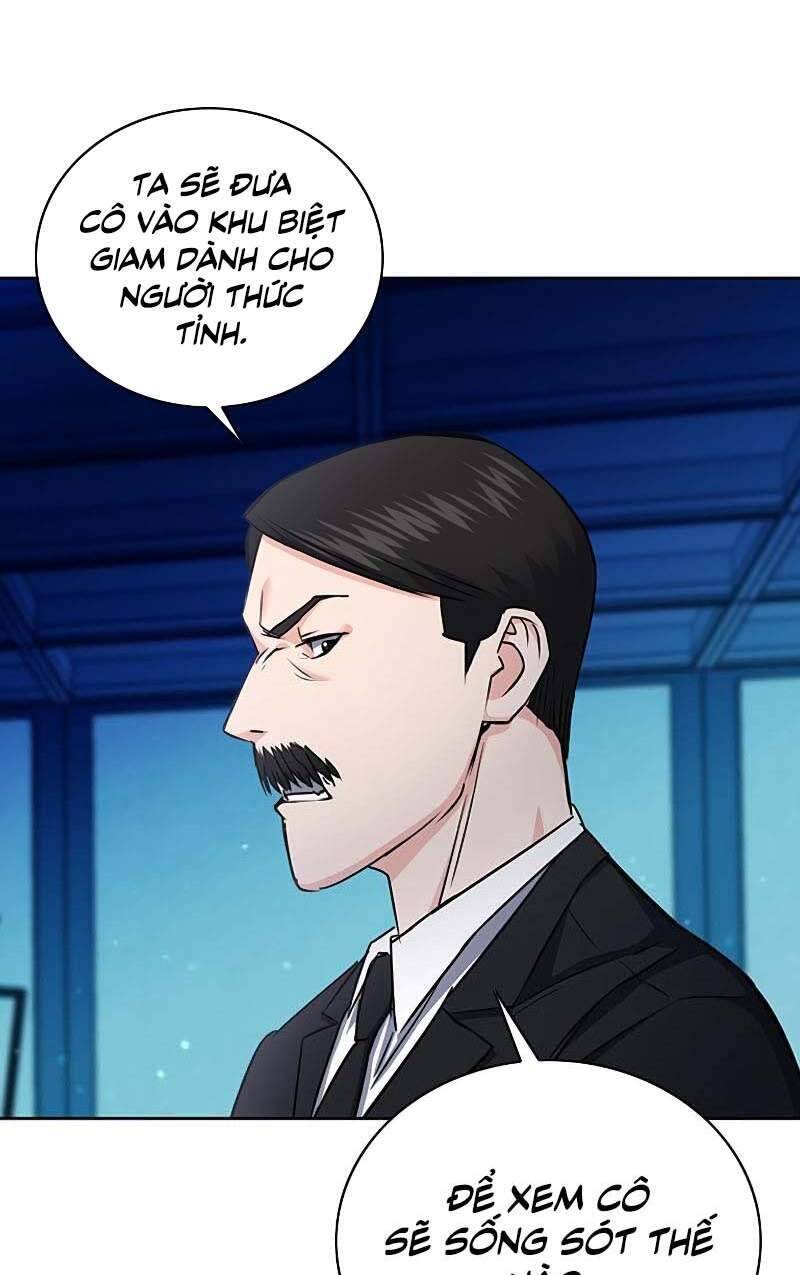 Druid Tại Ga Seoul Chapter 77 - Trang 2