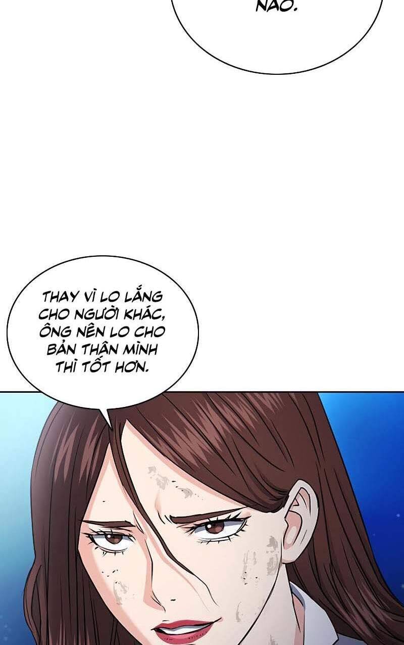 Druid Tại Ga Seoul Chapter 77 - Trang 2