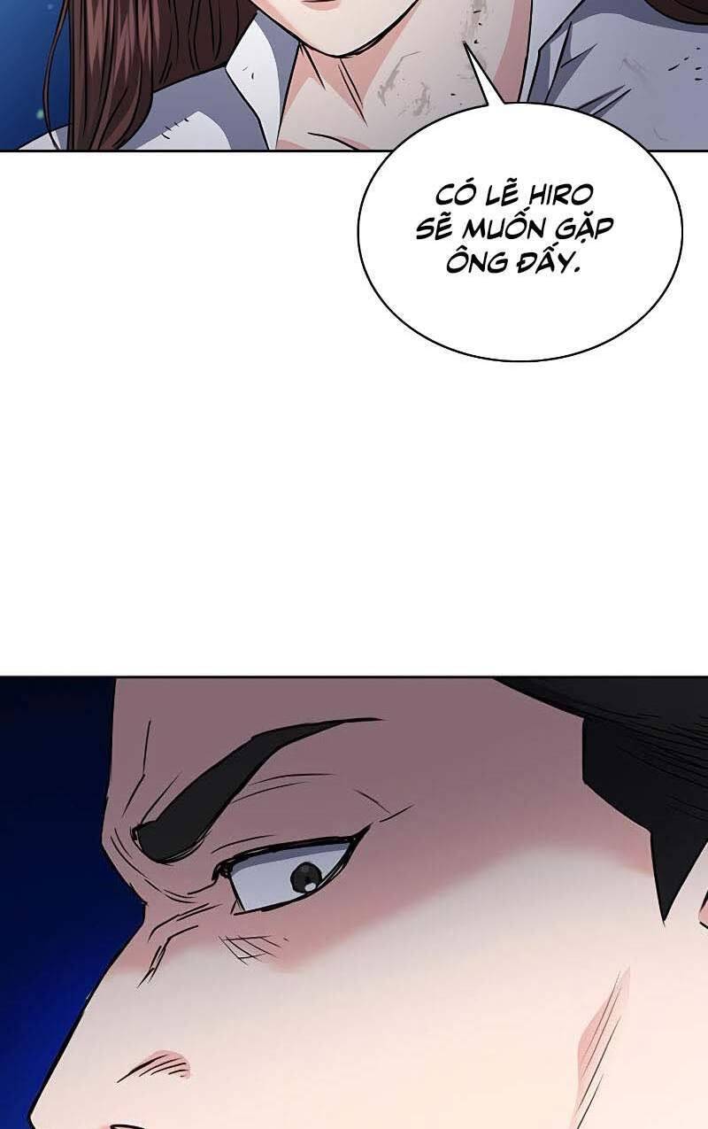 Druid Tại Ga Seoul Chapter 77 - Trang 2