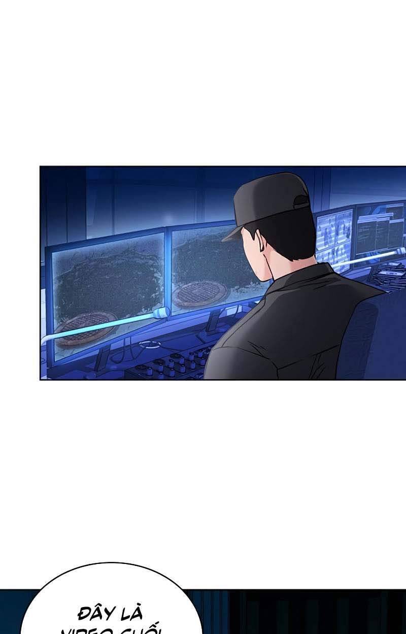 Druid Tại Ga Seoul Chapter 77 - Trang 2