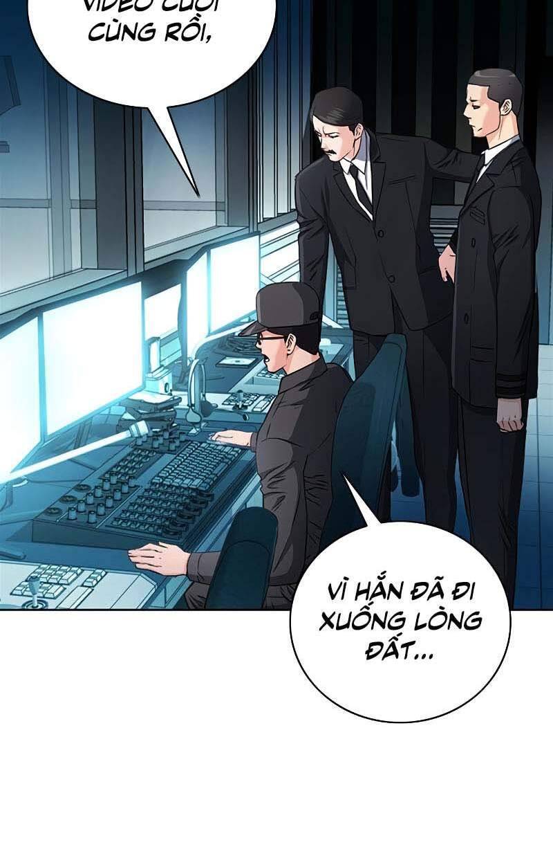 Druid Tại Ga Seoul Chapter 77 - Trang 2