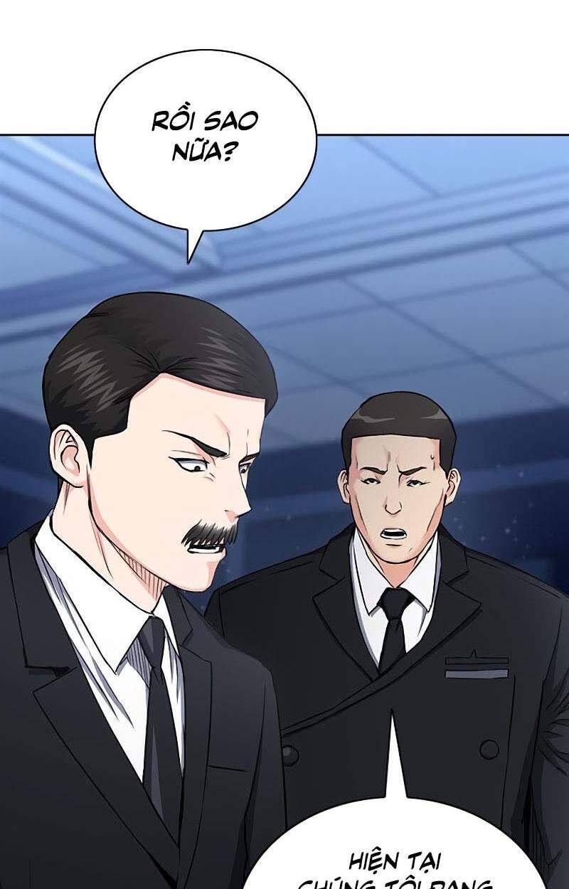 Druid Tại Ga Seoul Chapter 77 - Trang 2