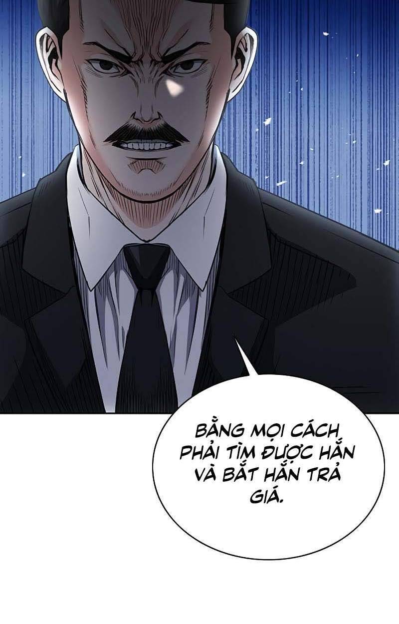 Druid Tại Ga Seoul Chapter 77 - Trang 2