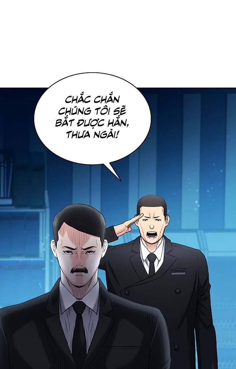 Druid Tại Ga Seoul Chapter 77 - Trang 2